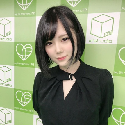 스즈모리 레무 (涼森れむ / Suzumori Remu)